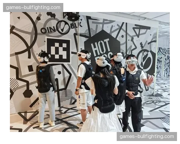 场景沉浸式体验设计正成为各方争夺年轻客群注意力的核心手段